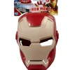 Masque Iron Man