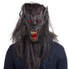 Masque loup garou adulte