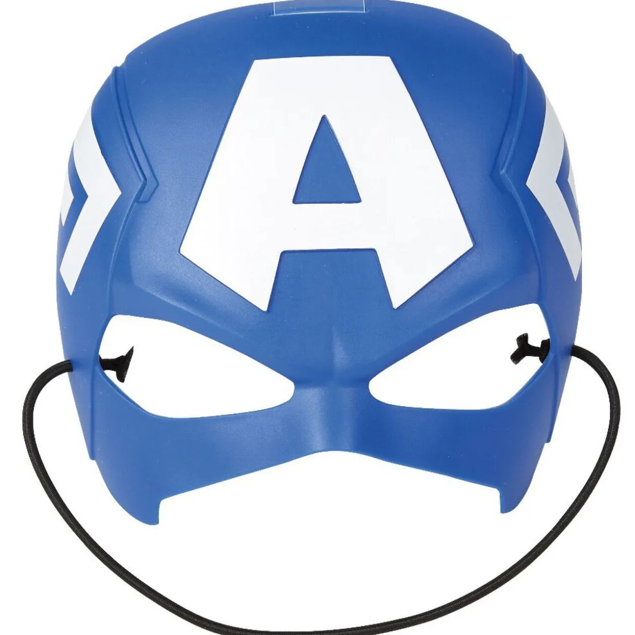 Masque Marvel Avengers