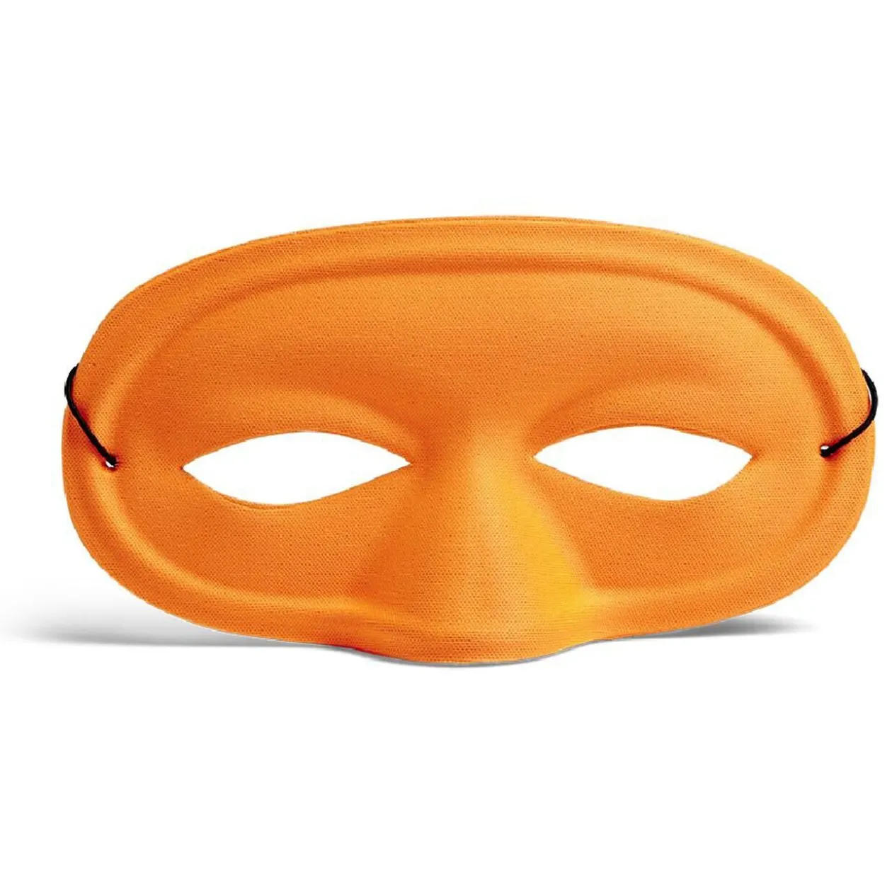 Masque plastique flashy - 4 modèles