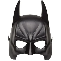 Masque super hero en plastique