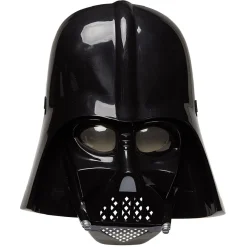 Masque super hero en plastique