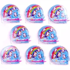 Mini jeu à billes x8