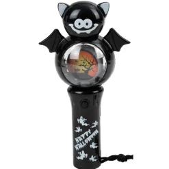 Mini torche tournoyante Halloween
