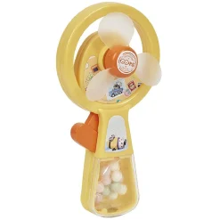Mini ventilateur contenant des bonbons