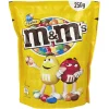 M&M'S peanut sachet 250 gr