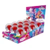 Montre sucette My Little Pony goût fraise