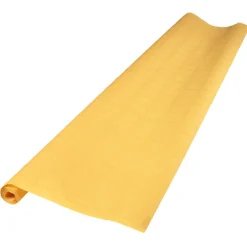 Nappe damassée papier