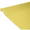 Nappe en papier jaune 1,20xL6m