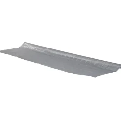 Nappe papier damassée L118xH500 cm