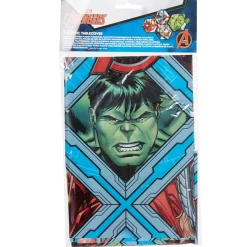Nappe plastique Avengers