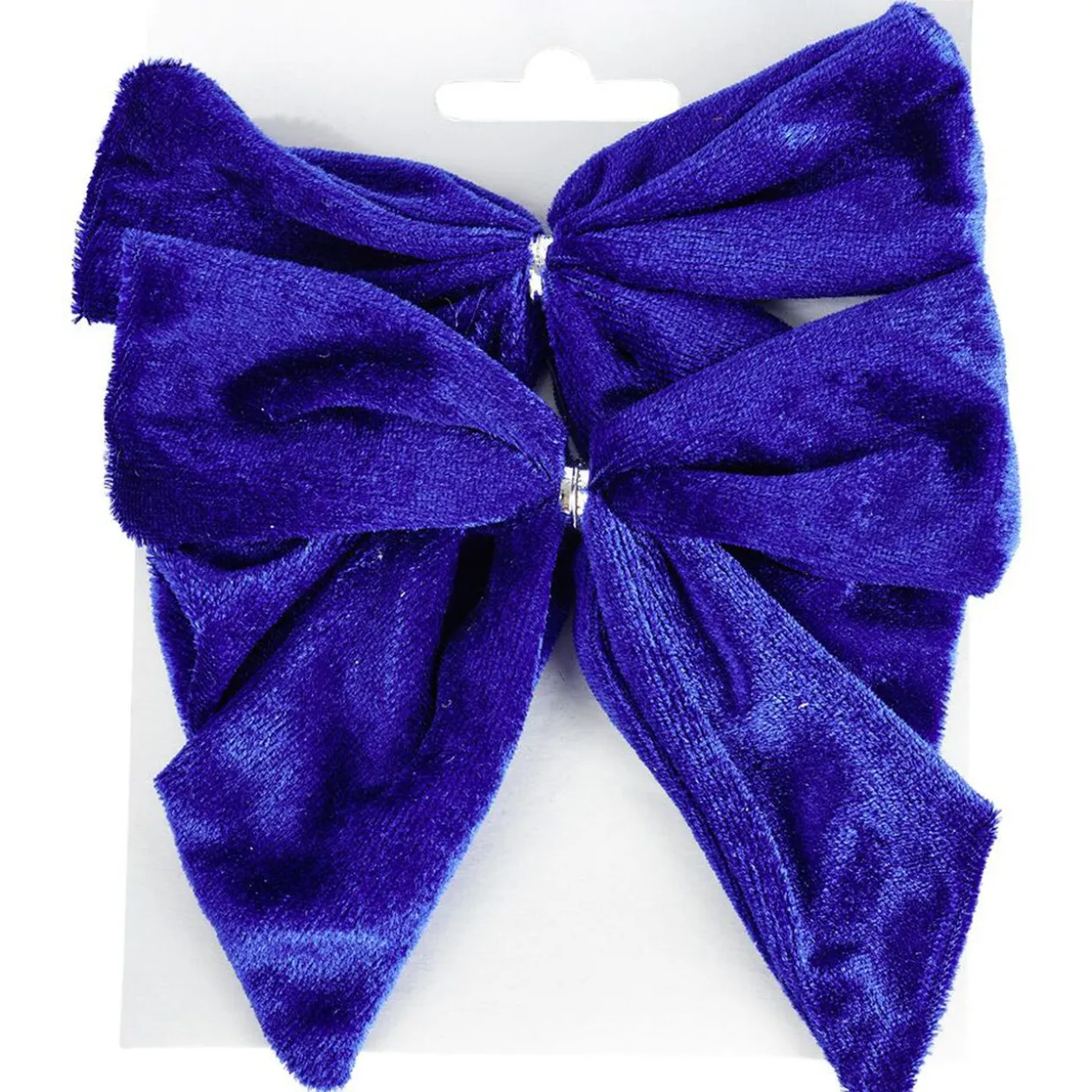 Noeud à suspendre Noël x2