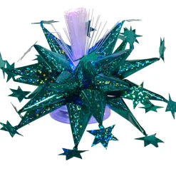 Noeud lumineux pour cadeau