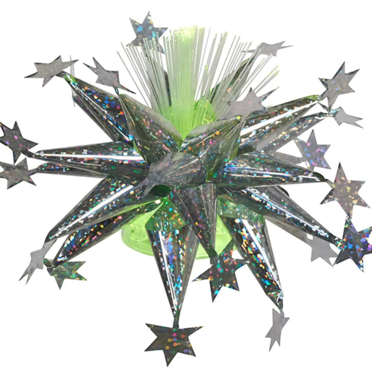 Noeud lumineux pour cadeau