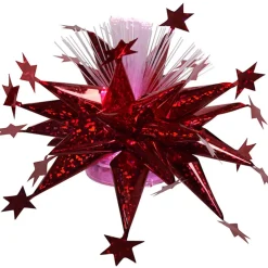 Noeud lumineux pour cadeau