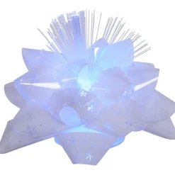 Noeud lumineux pour cadeau