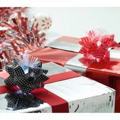 Noeud lumineux pour cadeau