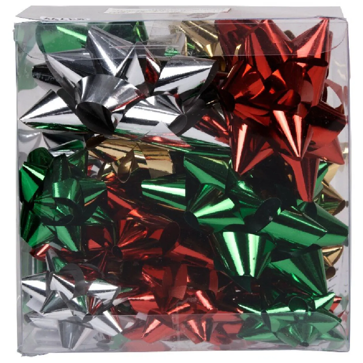 Noeud multicolore x28