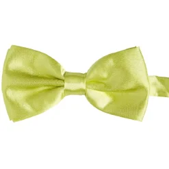 Noeud papillon fluo Taille adulte