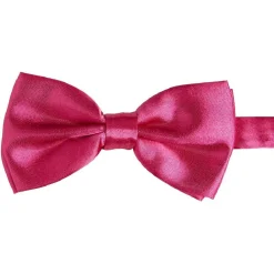 Noeud papillon fluo Taille adulte