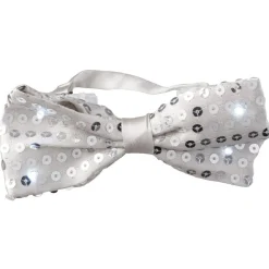 Noeud papillon lumineux