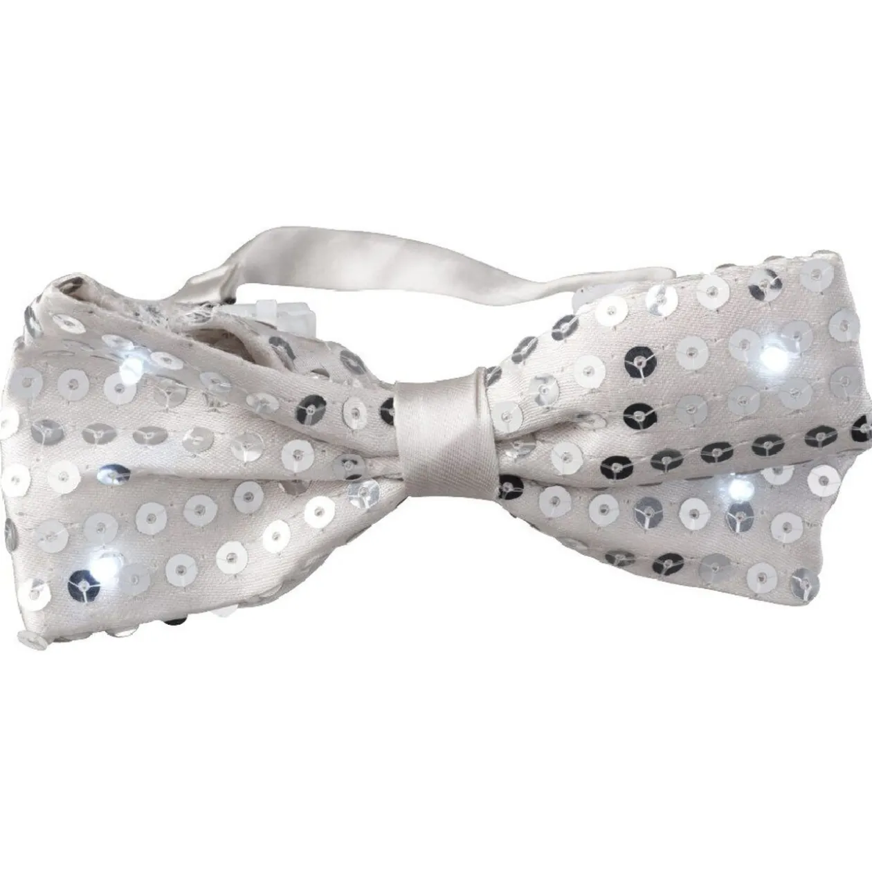 Noeud papillon lumineux