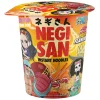 Nouilles instantanées Negisan goût boeuf One Piece 65g