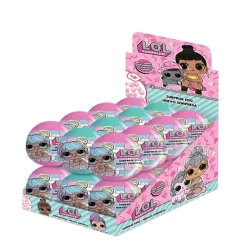 oeuf surprise LOL 2 modèles