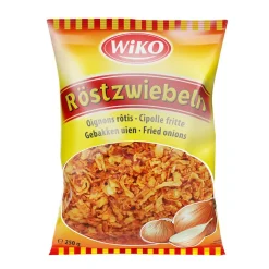 Oignons frits 250 gr