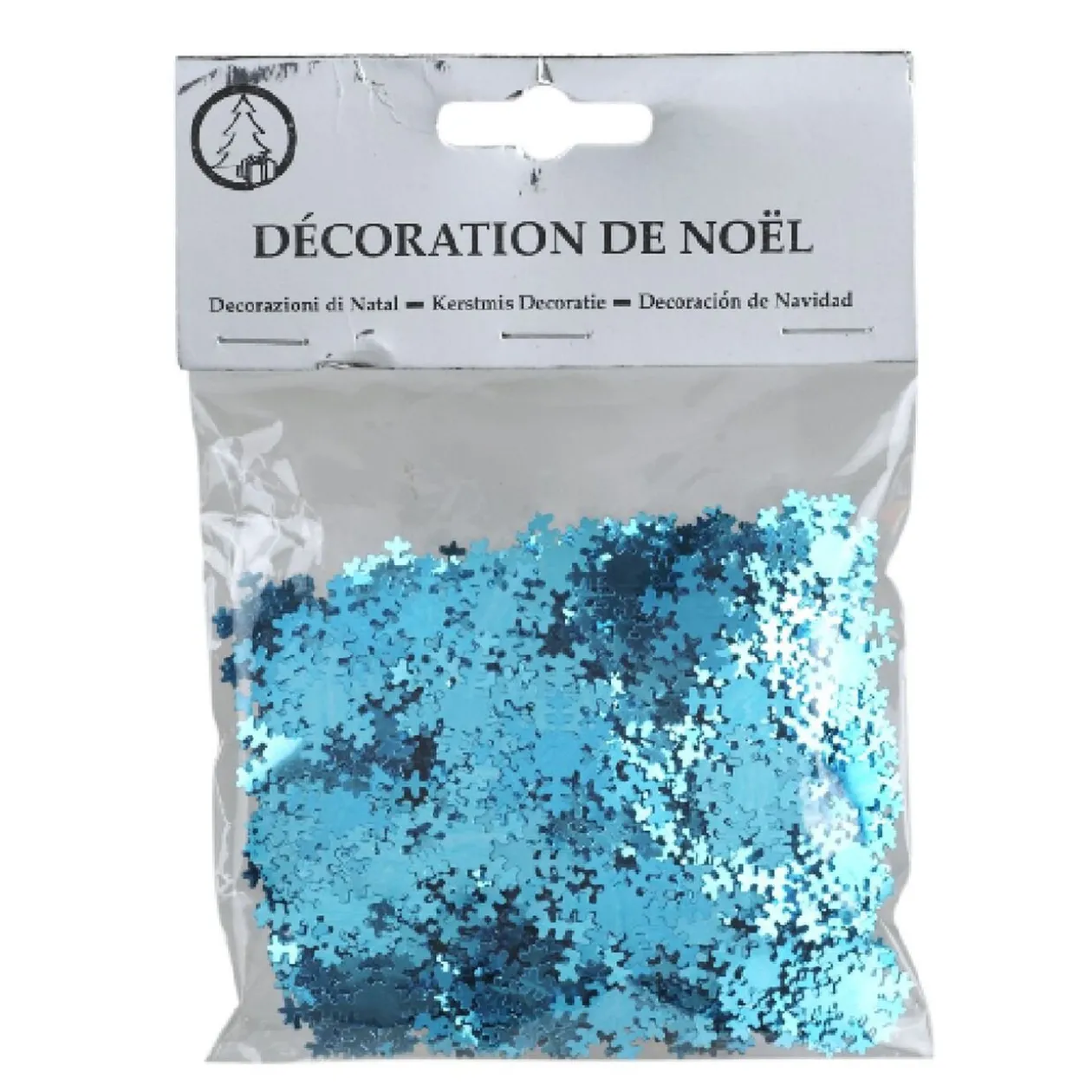 Paillette décor de table sachet de 30Gr