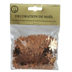 Paillette décor de table sachet de 30Gr