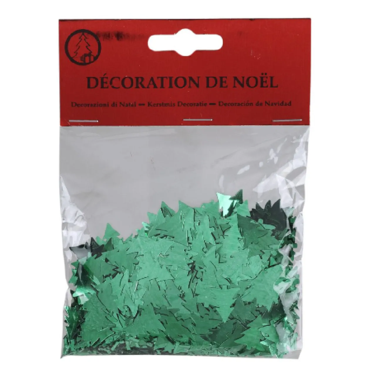 Paillette décor de table sachet de 30Gr