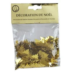 Paillette décor de table sachet de 30Gr