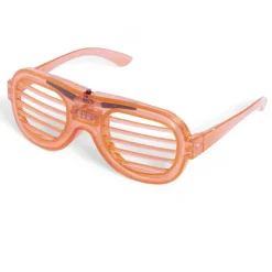 Paire de lunettes lumineuses à LED