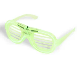 Paire de lunettes lumineuses à LED