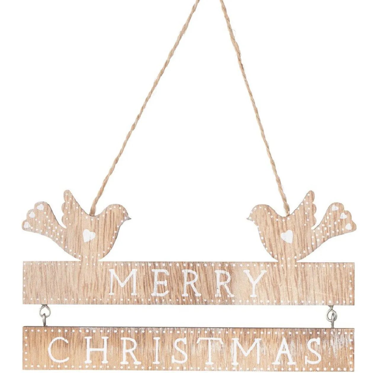 Pancarte Merry Christmas