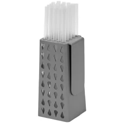 Panier à pailles pour lave-vaisselle