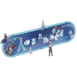 Panneau de décoration lumineux à personaliser