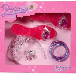 Panoplie de princesse
