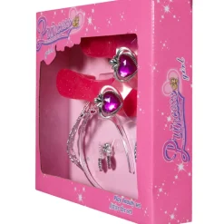 Panoplie de princesse