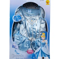 Panoplie de princesse Cendrillon Disney