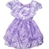 Panoplie de princesse violet
