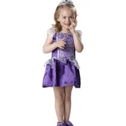 Panoplie de princesse x2