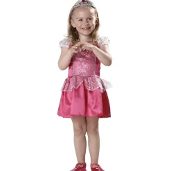 Panoplie de princesse x2