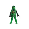 Panoplie Ninjago Lego 4-6 ans