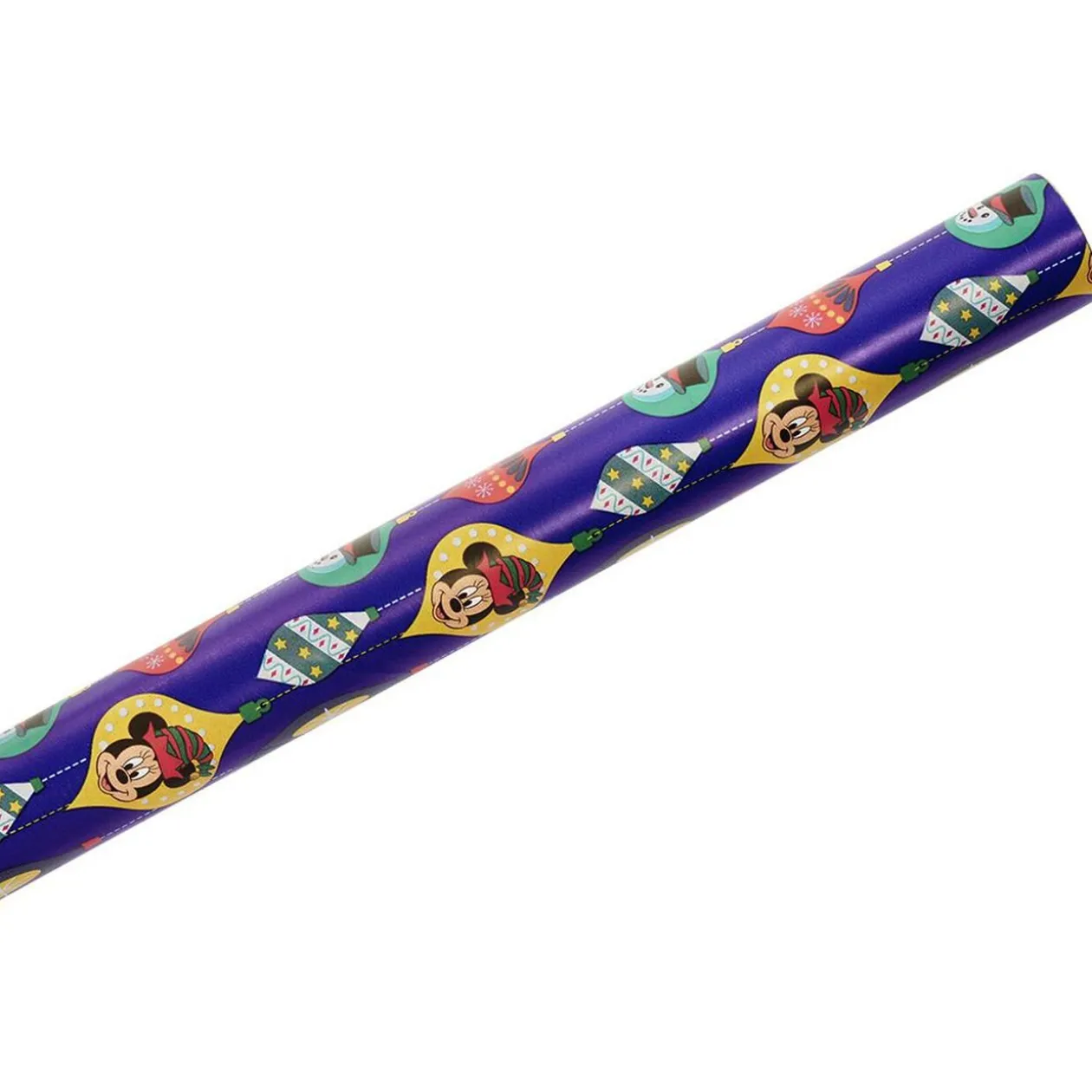 Papier cadeau de Noël Disney Mickey