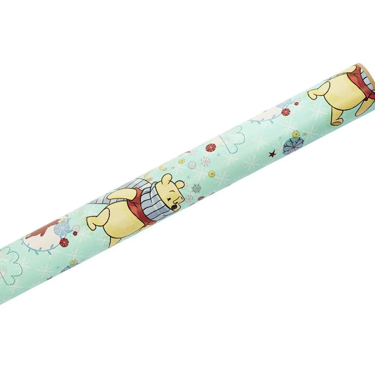 Papier cadeau de Noël Disney Mickey