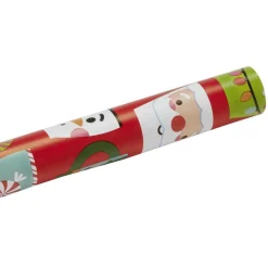 Papier cadeau de Noël L800x70 cm