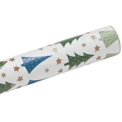 Papier cadeau de Noël L200x70 cm