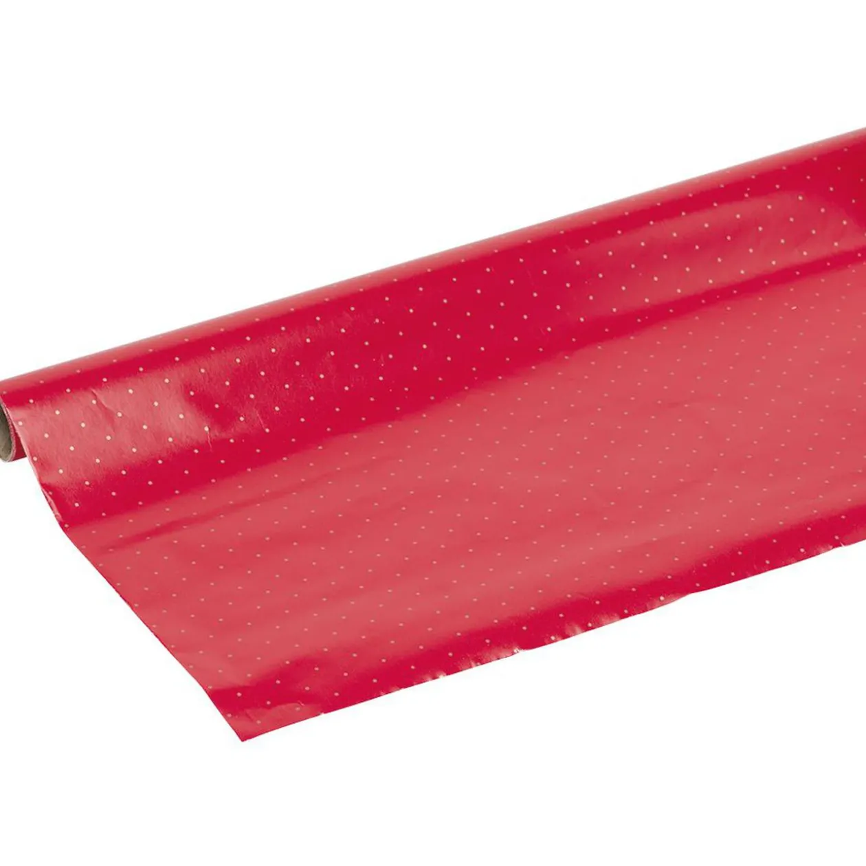 Papier cadeau de Noël vintage